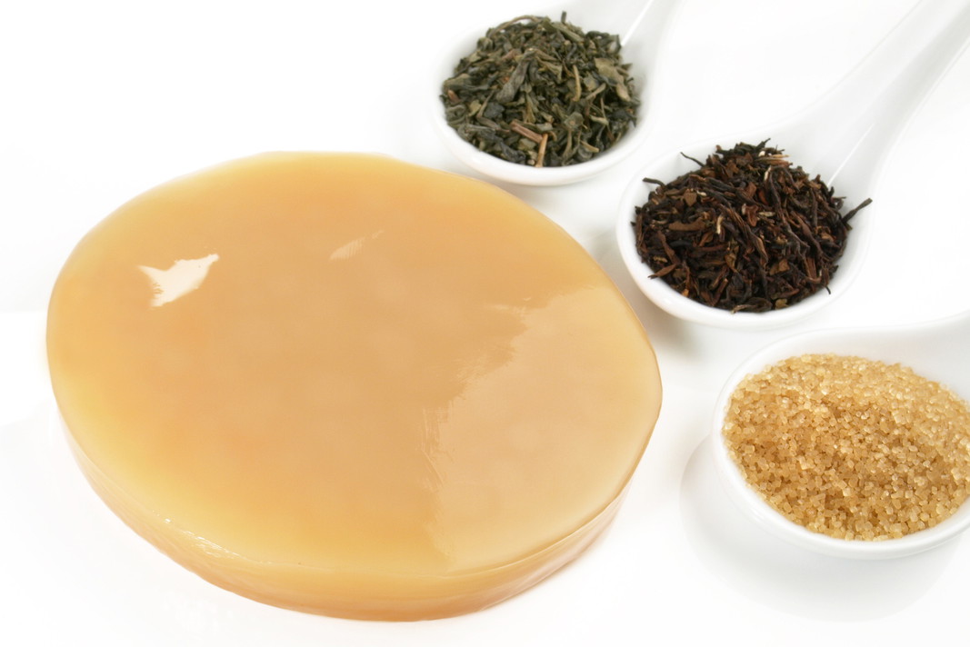 Kombucha