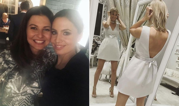 Edyta pazura 30 urodziny goście