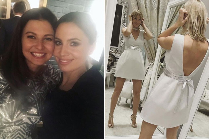 Edyta pazura 30 urodziny goście