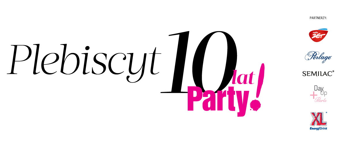 Party plebiscyt