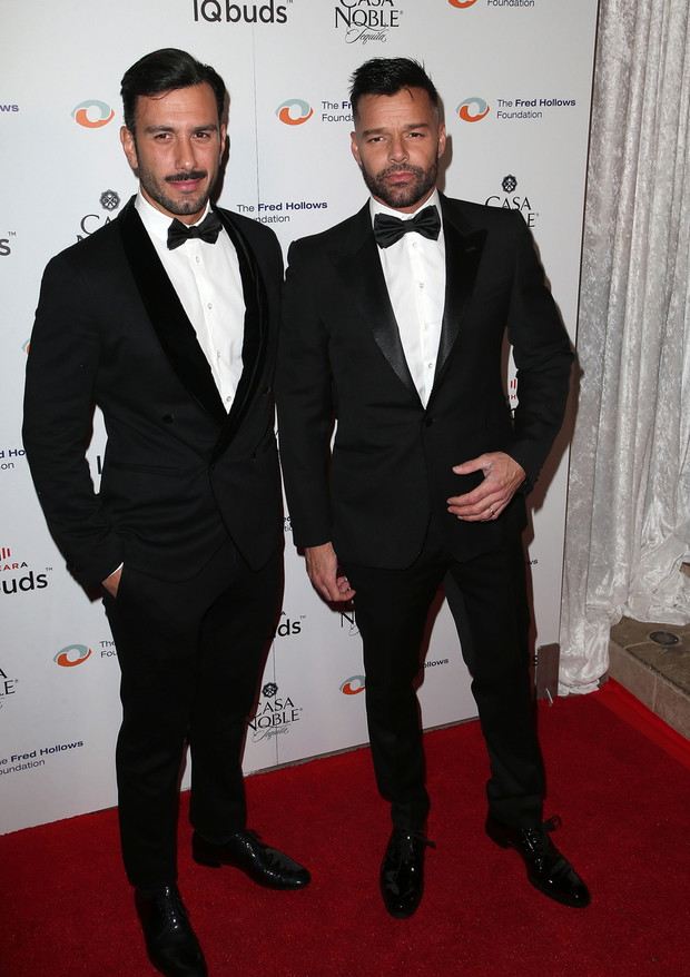 The Inaugural Fundraising Gala for The Fred Hollows Foundation