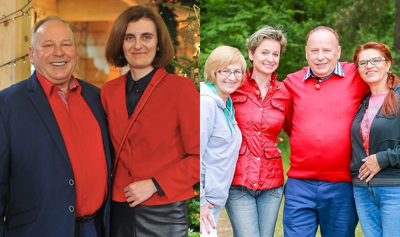 Rolnik szuka żony Mikołaj o swoich wyborach