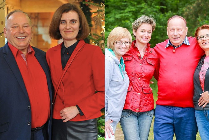 Rolnik szuka żony Mikołaj o swoich wyborach