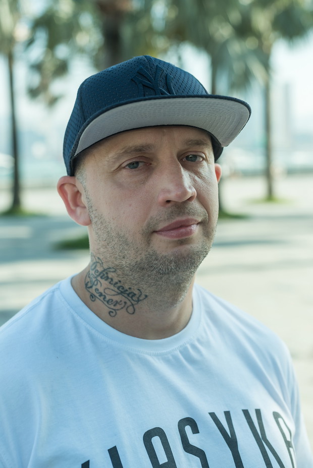 AGENT 3 GWIAZDY, Odcinek 1, Peja, TVN/Piotr Filutowski
