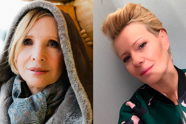 Maria Nurowska krytykuje Kożuchowską za rolę w teatrze. Jest odpowiedź