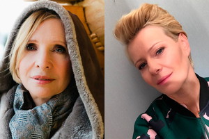 Maria Nurowska krytykuje Kożuchowską za rolę w teatrze. Jest odpowiedź