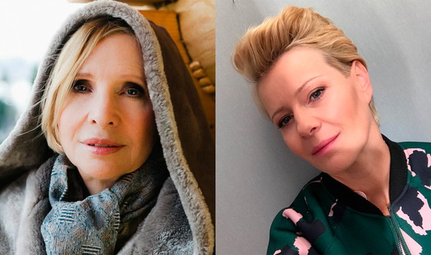 Maria Nurowska krytykuje Kożuchowską za rolę w teatrze. Jest odpowiedź