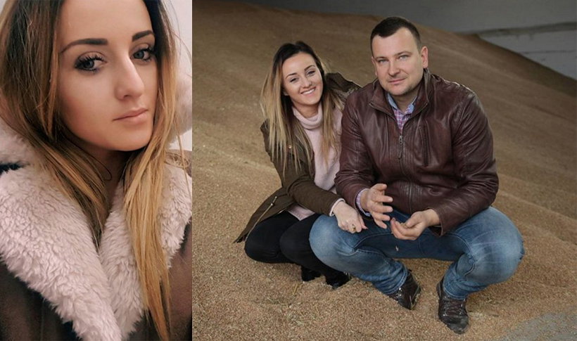 Ania i Grzegorz Bardowscy