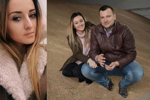 Ania i Grzegorz Bardowscy
