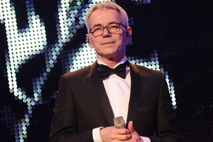 Robert Janowski jednak poprowadzi kolejny sezon programu "Jaka to melodia"?