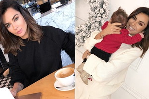 Natalia Siwiec już tak nie wygląda! Modelka w godzinę radykalnie zmieniła kolor i długość włosów!