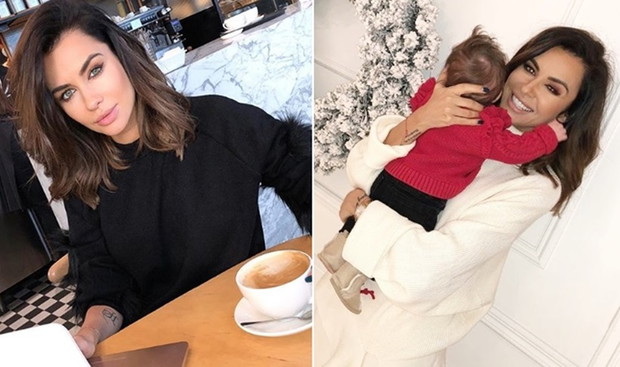 Natalia Siwiec już tak nie wygląda! Modelka w godzinę radykalnie zmieniła kolor i długość włosów!
