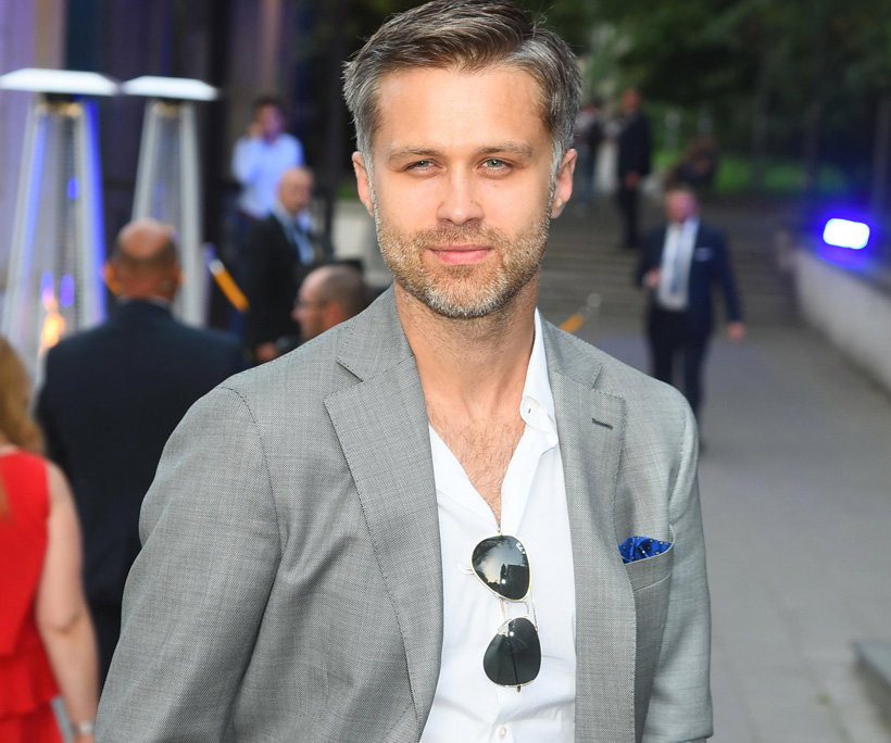 Maciej Zakościelny