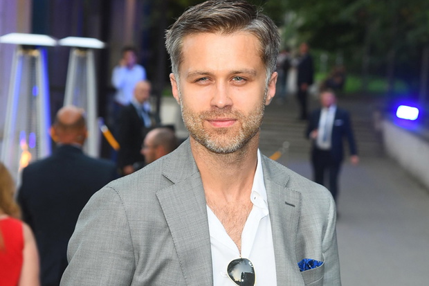 Maciej Zakościelny