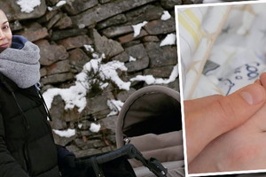 Paulina Papierska pokazała jak karmi piersią synka