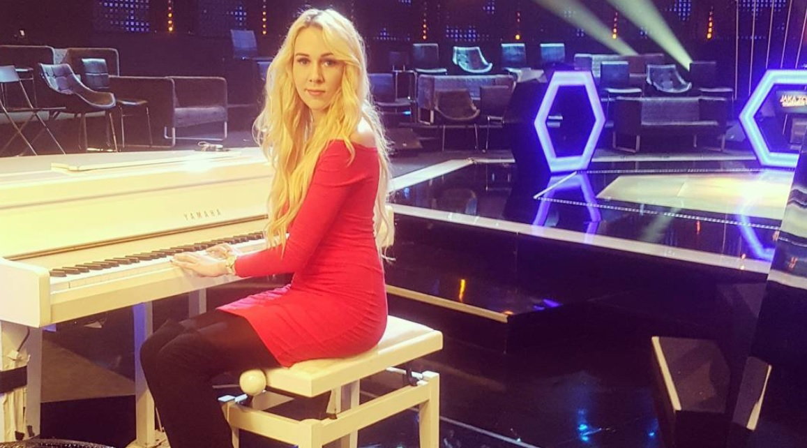 "Żałuję! To był impuls." Kinga z "Jaka to melodia?" wydała oświadczenie po swojej ucieczce ze studia. Przeczytaj całość!