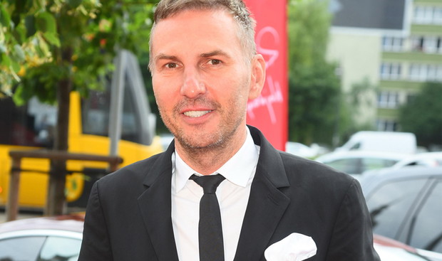Krzysztof Gojdź o blogu