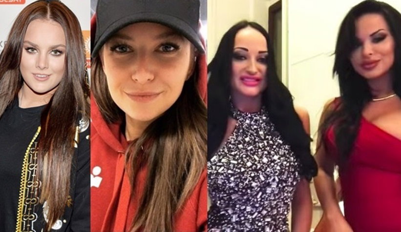 Nietypowe życzenia Ewy Farnej w czasie sylwestra Polsatu! Pojawiło się odniesienie do Lewandowskiej i... sióstr Godlewskich!