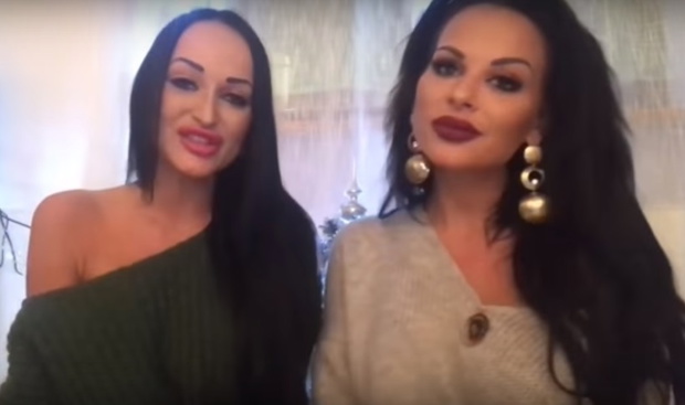 Siostry Godlewskie podbijają internet! Ich kolędowanie to przedświąteczny hit