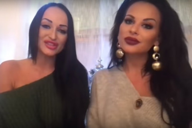Siostry Godlewskie podbijają internet! Ich kolędowanie to przedświąteczny hit