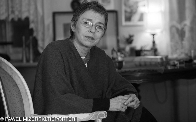 Małgorzata Bocheńska