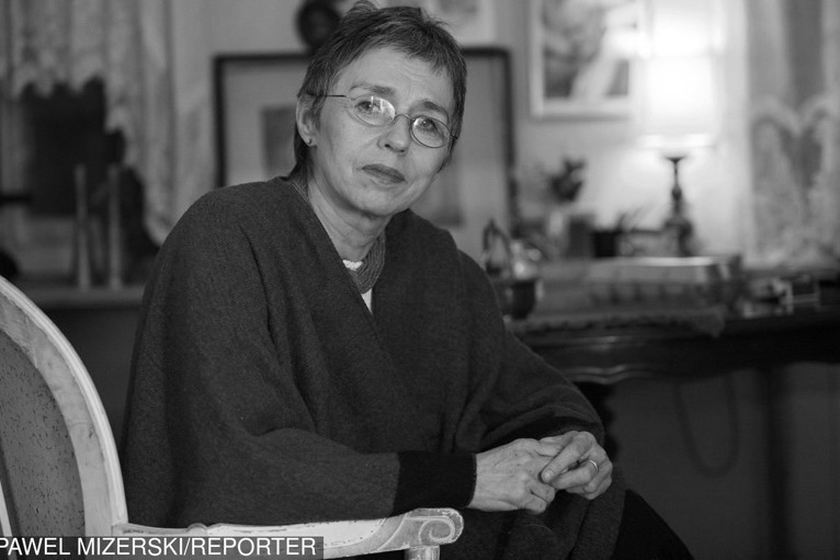 Małgorzata Bocheńska
