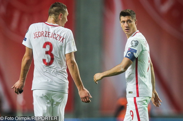 Denmark vs Poland