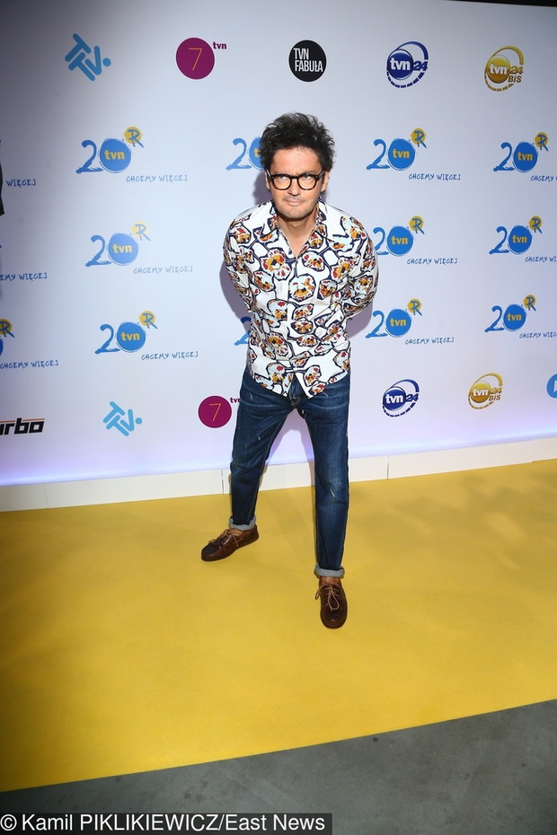 Jesienna ramówka TVN