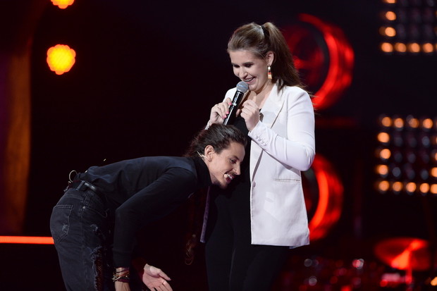The Voice of Poland 8