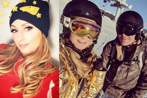 Paris Hilton zaręczona! Zobacz romantyczne ZDJĘCIA z zaręczyn w Aspen