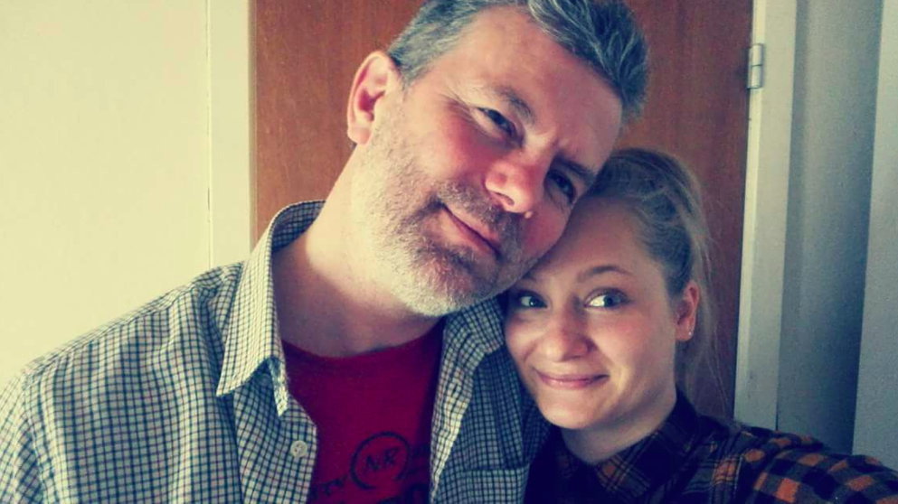Rolnik szuka żony Julia i Marek
