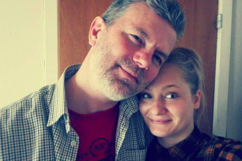 Rolnik szuka żony Julia i Marek