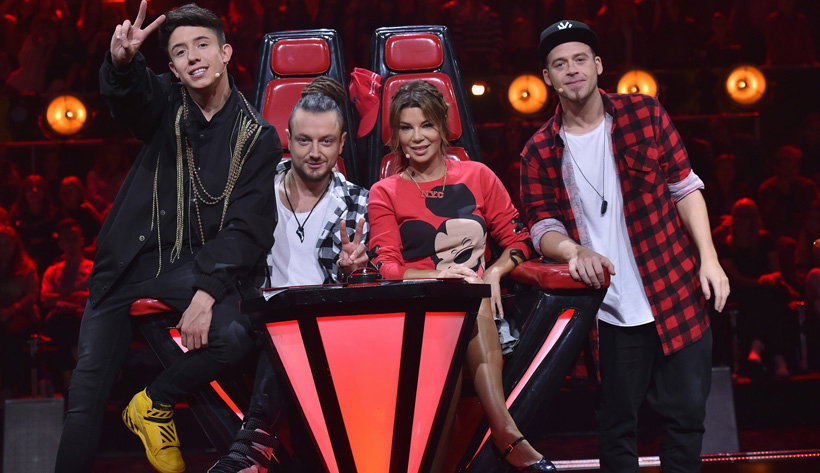 The Voice Kids