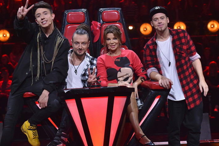 The Voice Kids