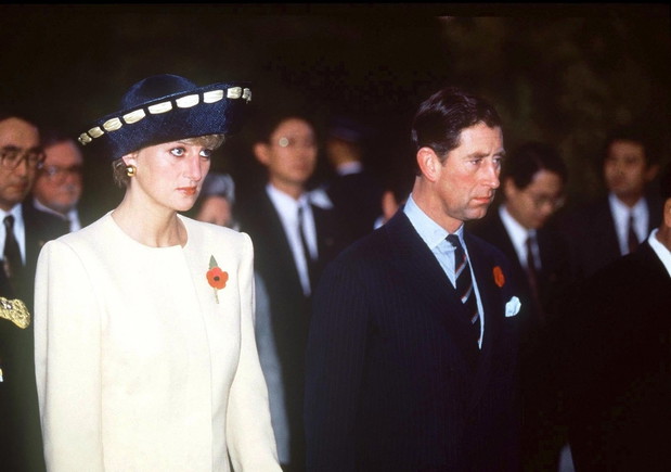 KSIEZNA DIANA I DODI AL FAYED NA WAKACJACH W SARDYNII, EXCLUSIVE