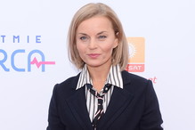 Wpadka modowa Małgorzaty Foremniak