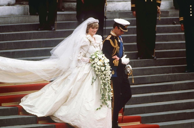 KSIEZNA DIANA I DODI AL FAYED NA WAKACJACH W SARDYNII, EXCLUSIVE