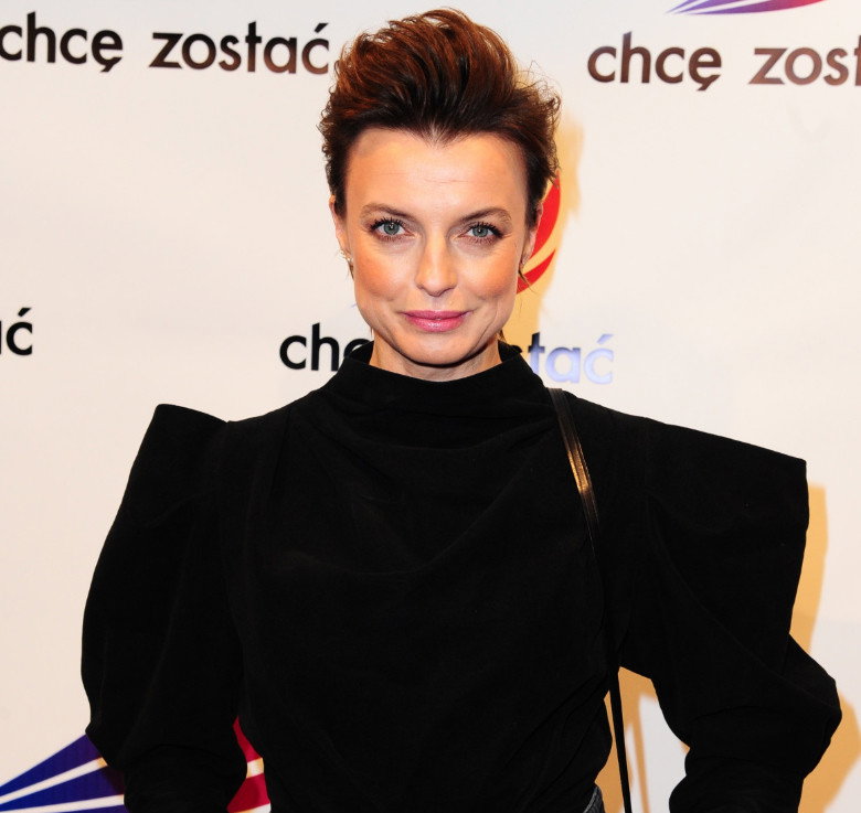 kasia sokołowska