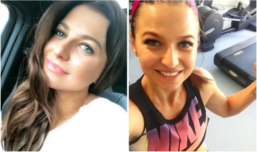 Anna Lewandowska