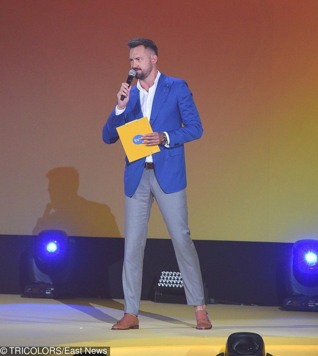 Jesienna ramówka TVN