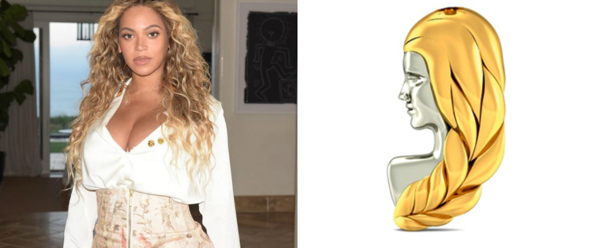 Beyonce jest spod znaku Panny