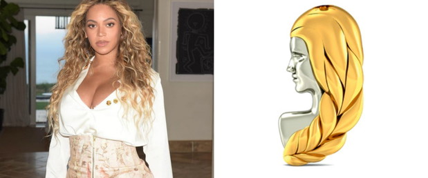 Beyonce jest spod znaku Panny
