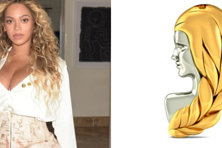 Beyonce jest spod znaku Panny