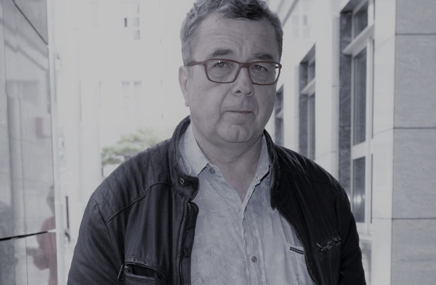 Grzegorz Miecugow nie żyje, miał 61 lat