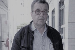 Grzegorz Miecugow nie żyje, miał 61 lat