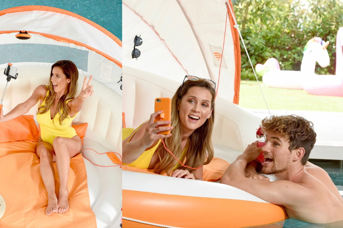 Ponton Ultimate Inflatable