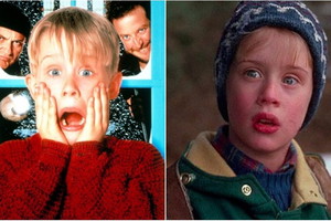Macaulay Culkin