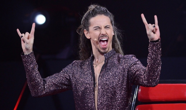 Michał Szpak będzie trenerem w kolejnej edycji "The Voice of Poland"?