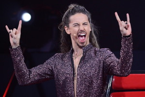 Michał Szpak będzie trenerem w kolejnej edycji "The Voice of Poland"?