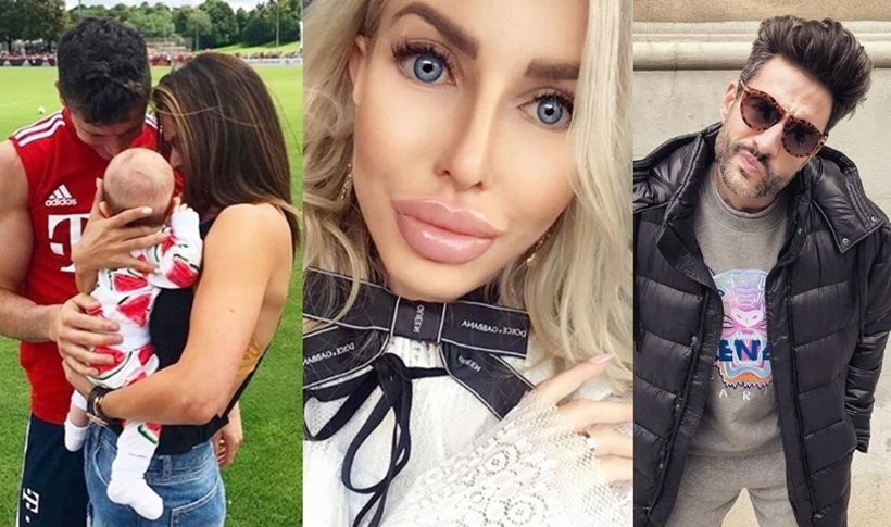 To był rok pod znakiem odkryć w show-biznesie! Klara Lewandowska, Anella, Sysia. Kto jeszcze zabłysnął?